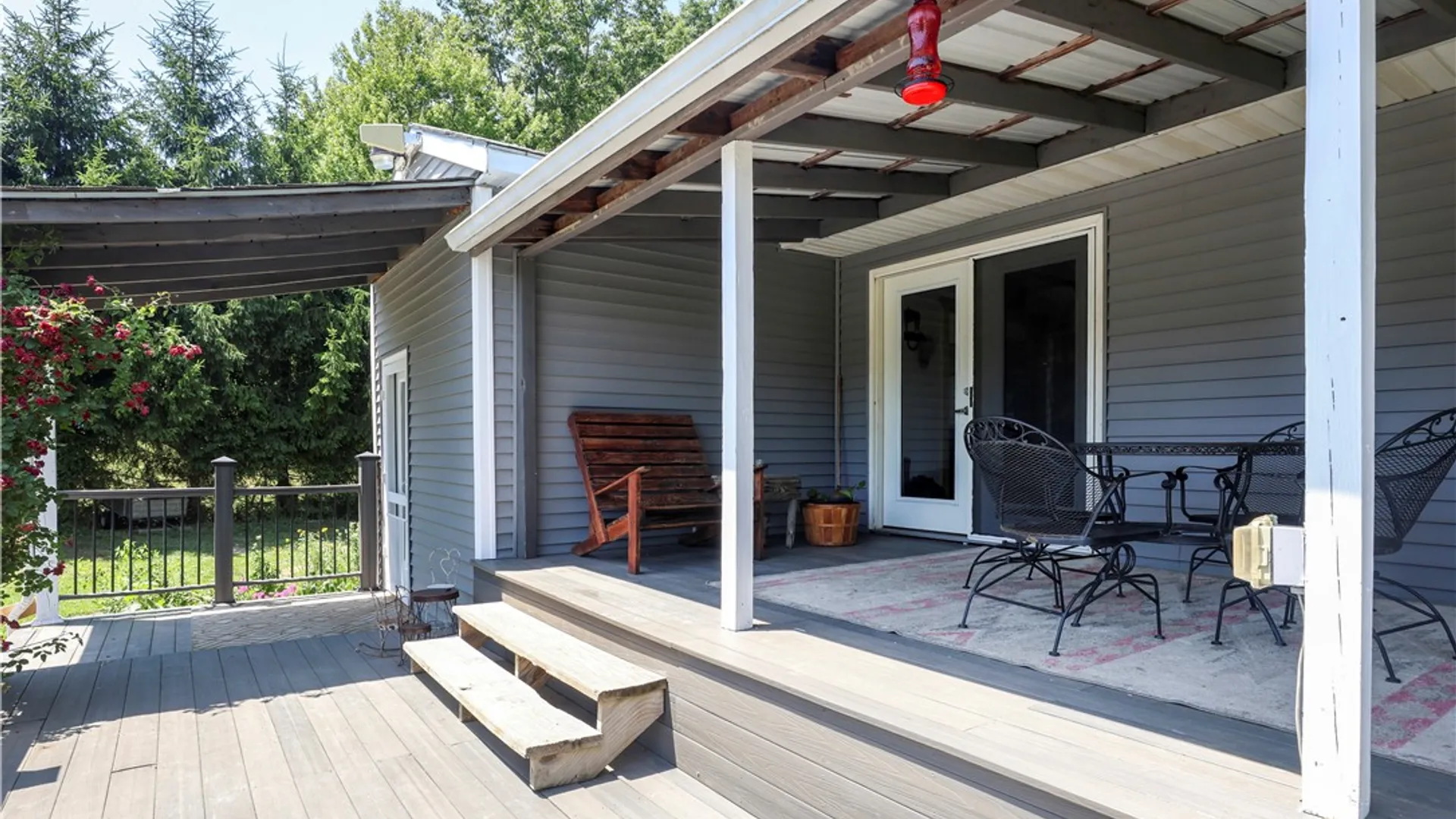 Property at 10395 Steamtown Road, Lindley, NY 14858 4