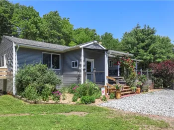 Property at 10395 Steamtown Road, Lindley, NY 14858