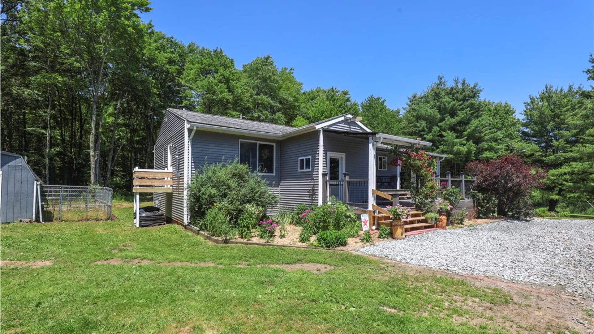 Property at 10395 Steamtown Road, Lindley, NY 14858 37