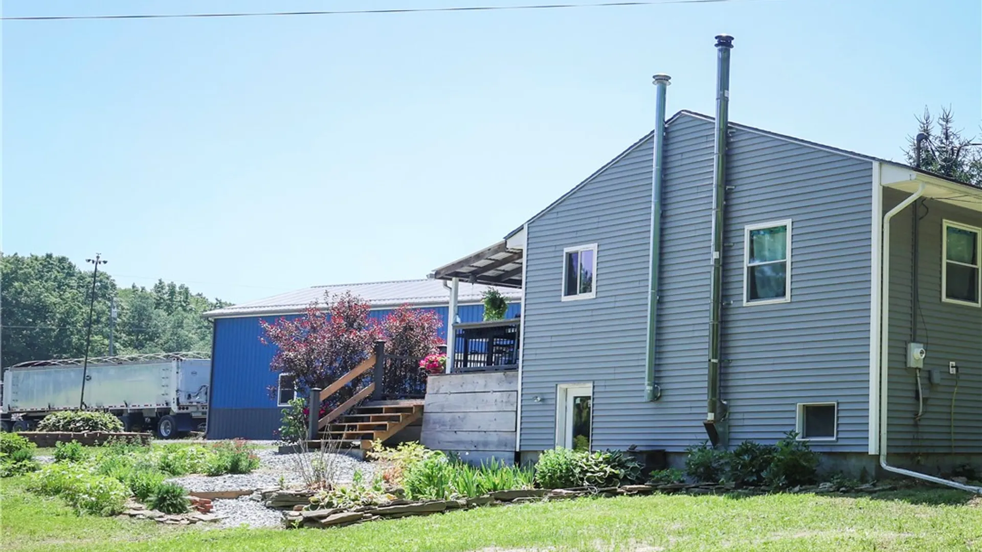 Property at 10395 Steamtown Road, Lindley, NY 14858 38