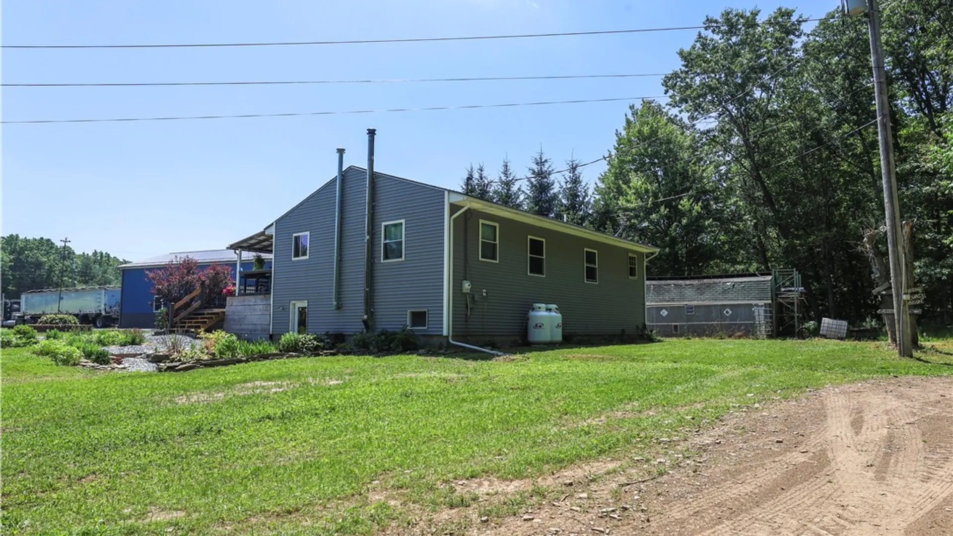 Property at 10395 Steamtown Road, Lindley, NY 14858 39
