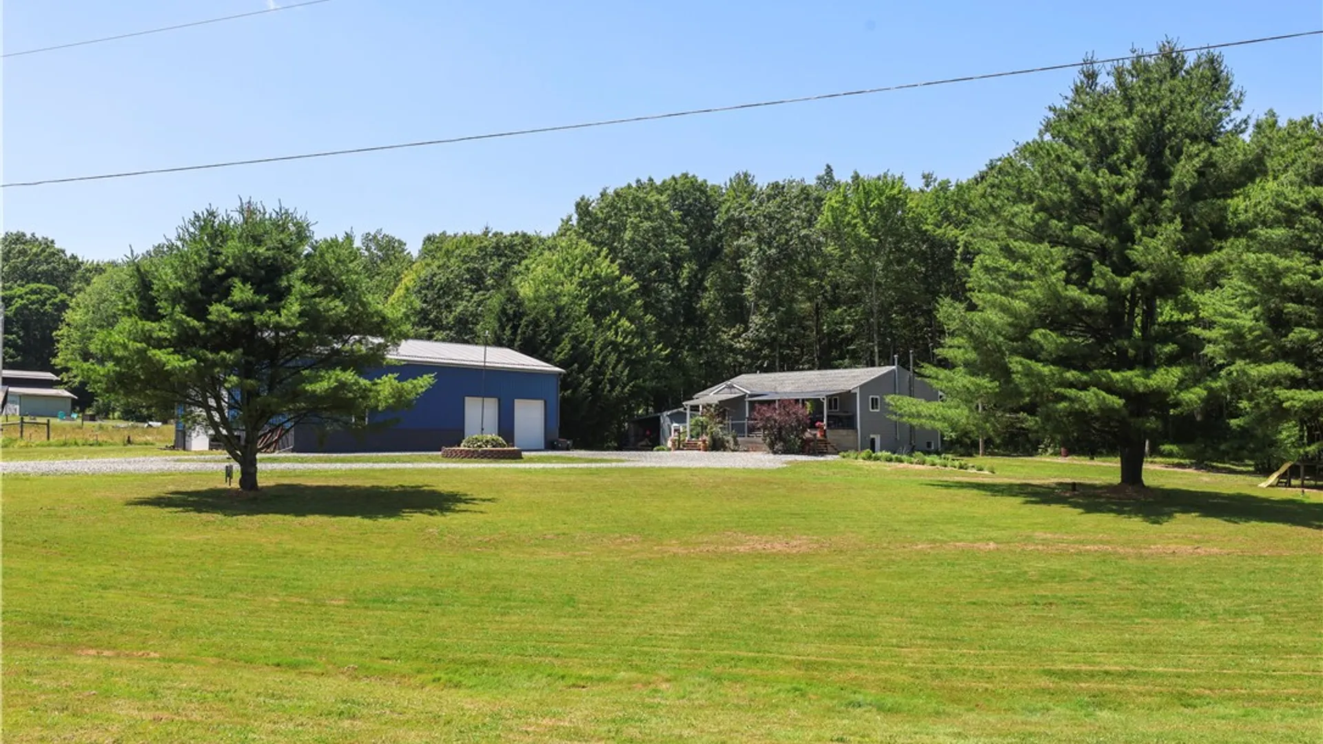 Property at 10395 Steamtown Road, Lindley, NY 14858 41
