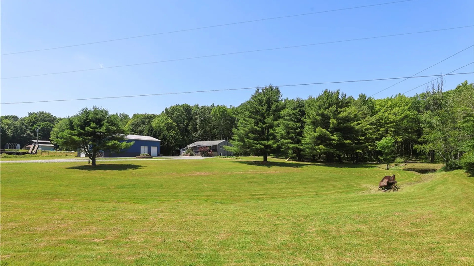 Property at 10395 Steamtown Road, Lindley, NY 14858 42