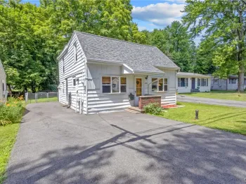 Property at 234 William Street, Manlius, NY 13116