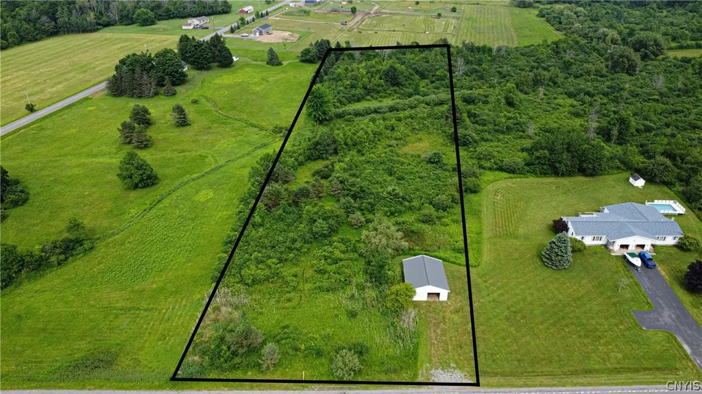 Property at 00 State Route 26, Westmoreland, NY 13476