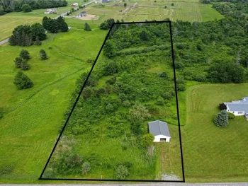 Property at 00 State Route 26, Westmoreland, NY 13476
