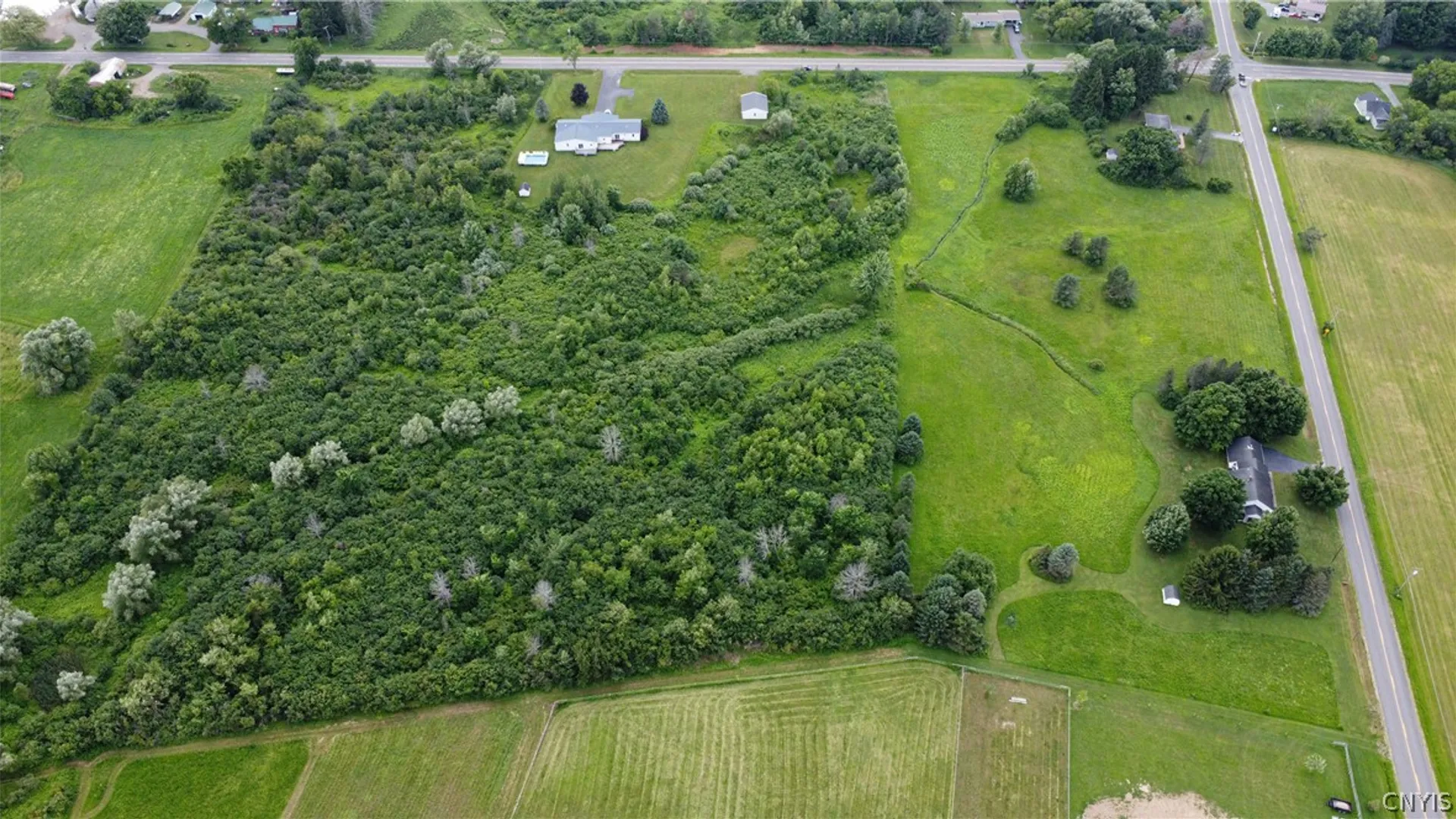 Property at 00 State Route 26, Westmoreland, NY 13476 5