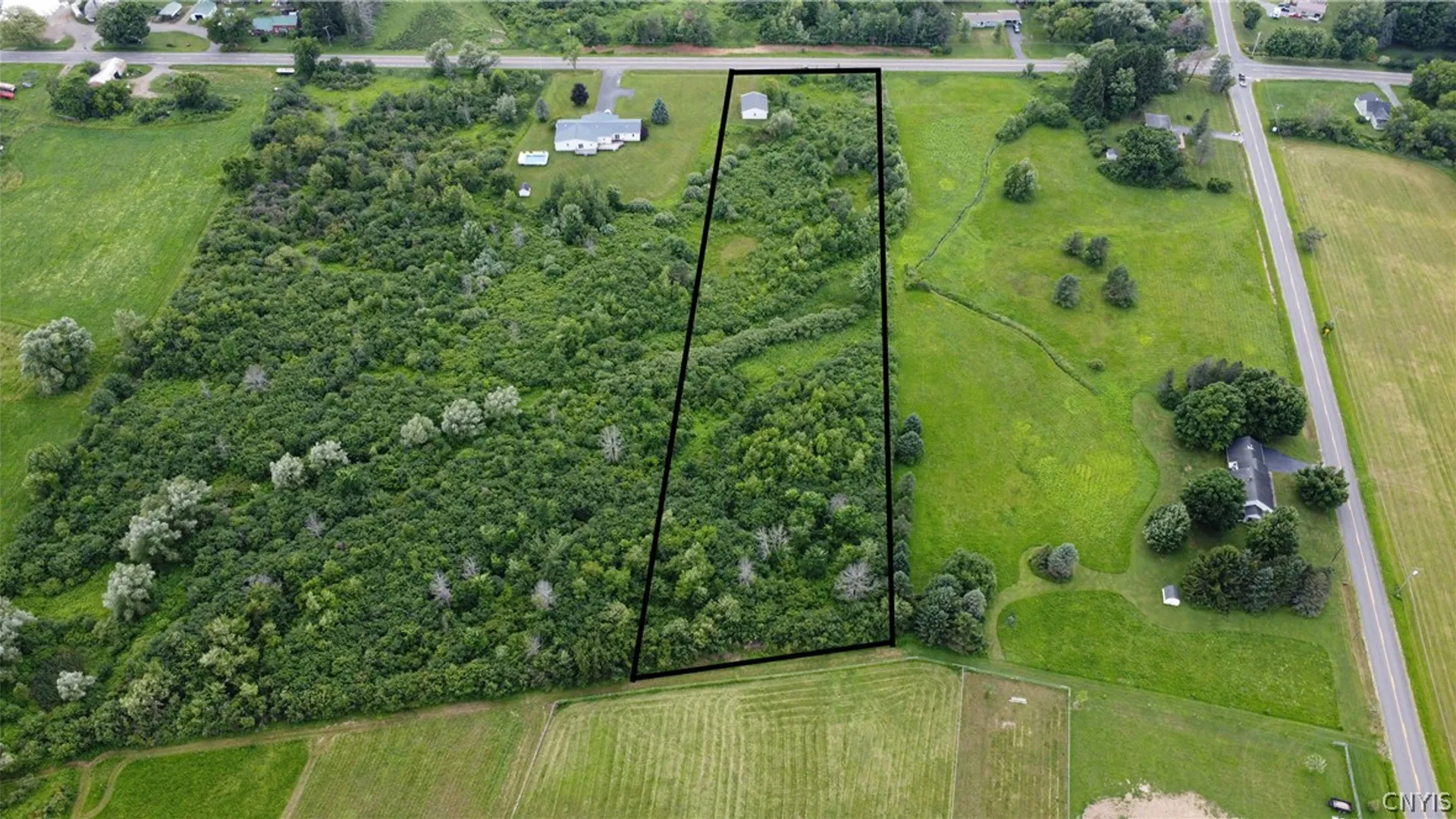 Property at 00 State Route 26, Westmoreland, NY 13476 6