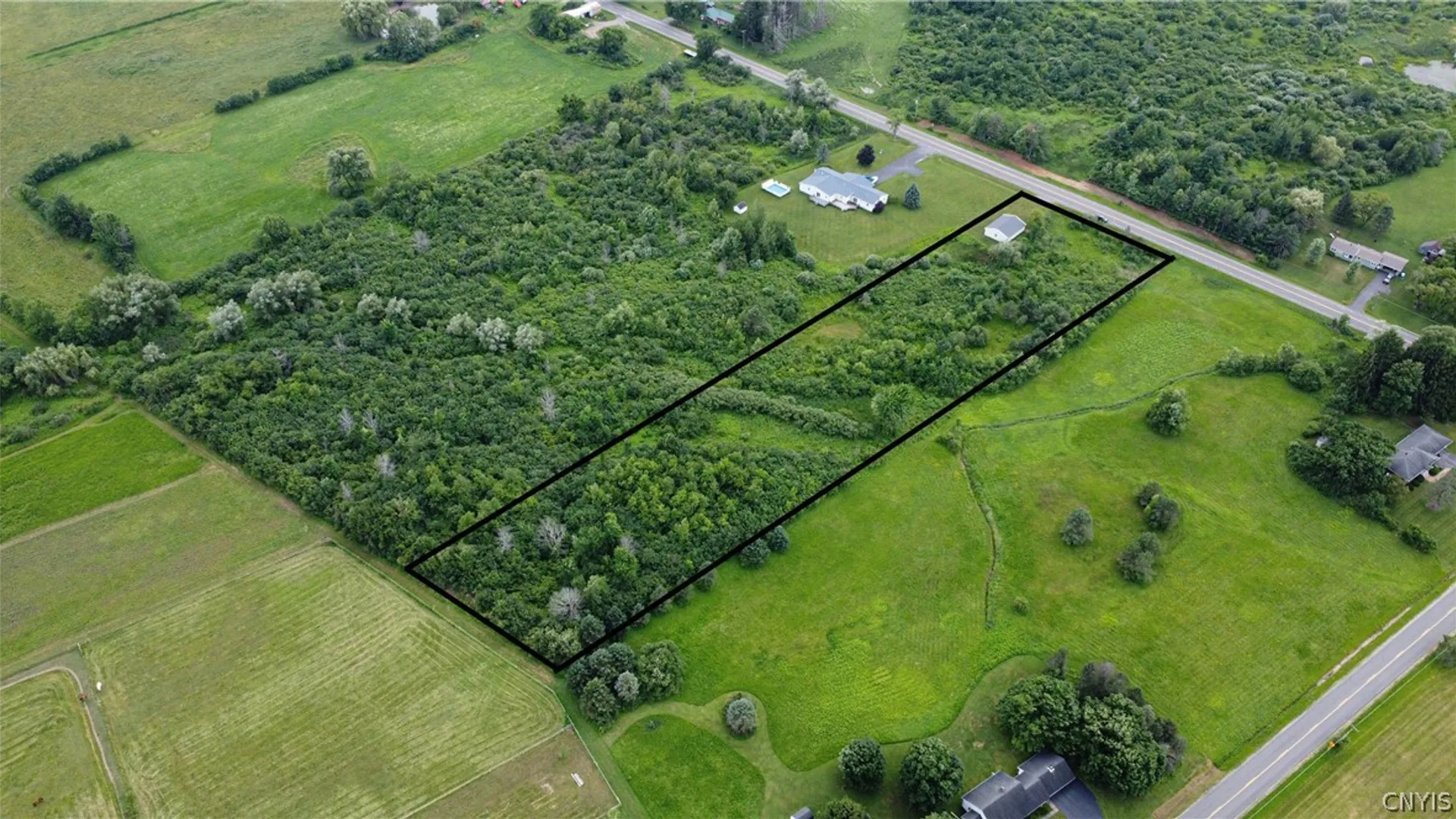 Property at 00 State Route 26, Westmoreland, NY 13476 7