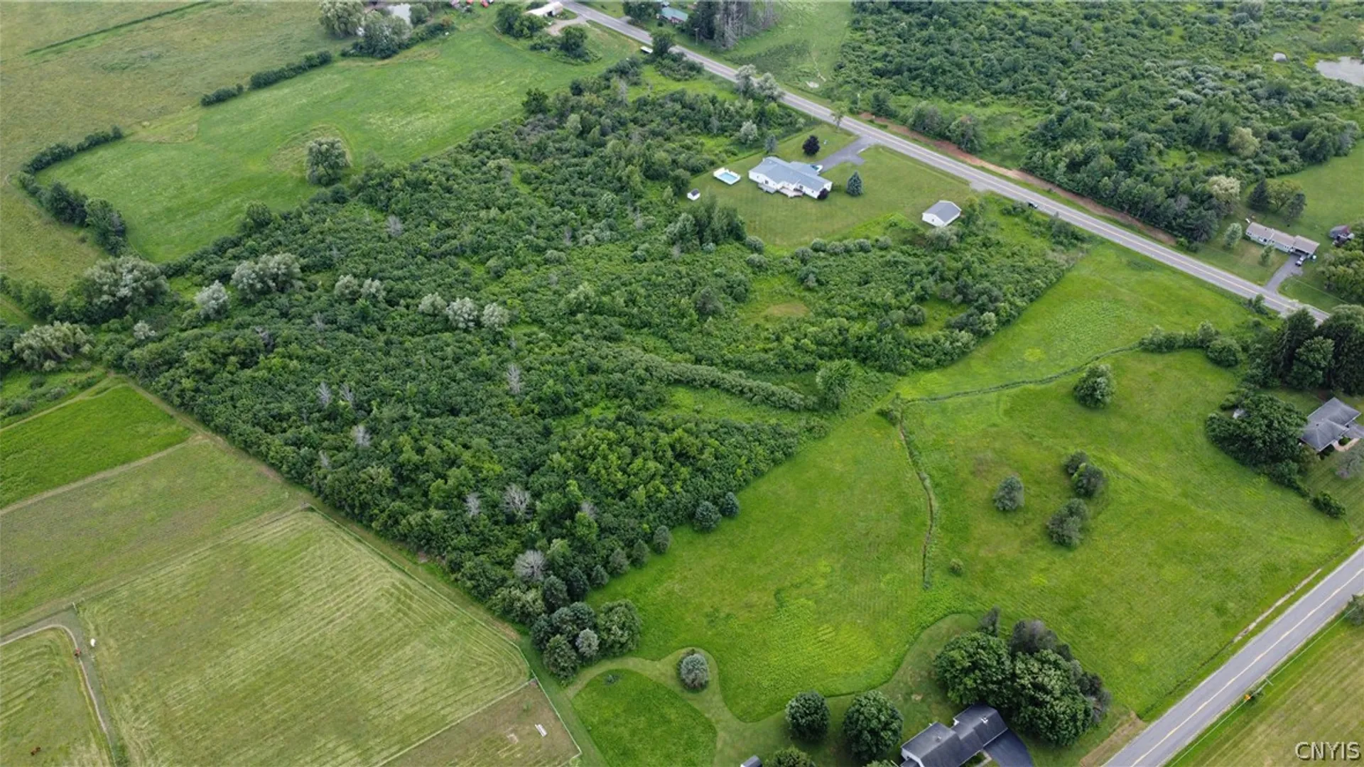 Property at 00 State Route 26, Westmoreland, NY 13476 8