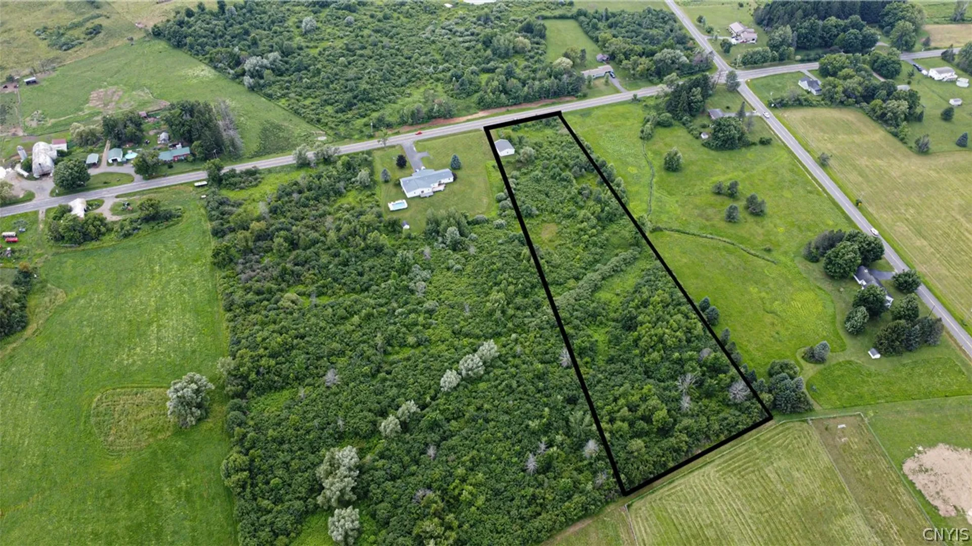 Property at 00 State Route 26, Westmoreland, NY 13476 9