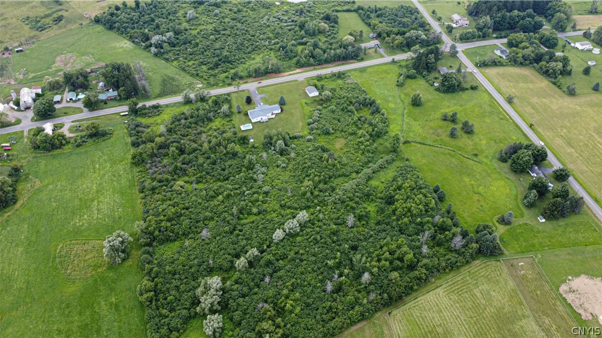 Property at 00 State Route 26, Westmoreland, NY 13476 10