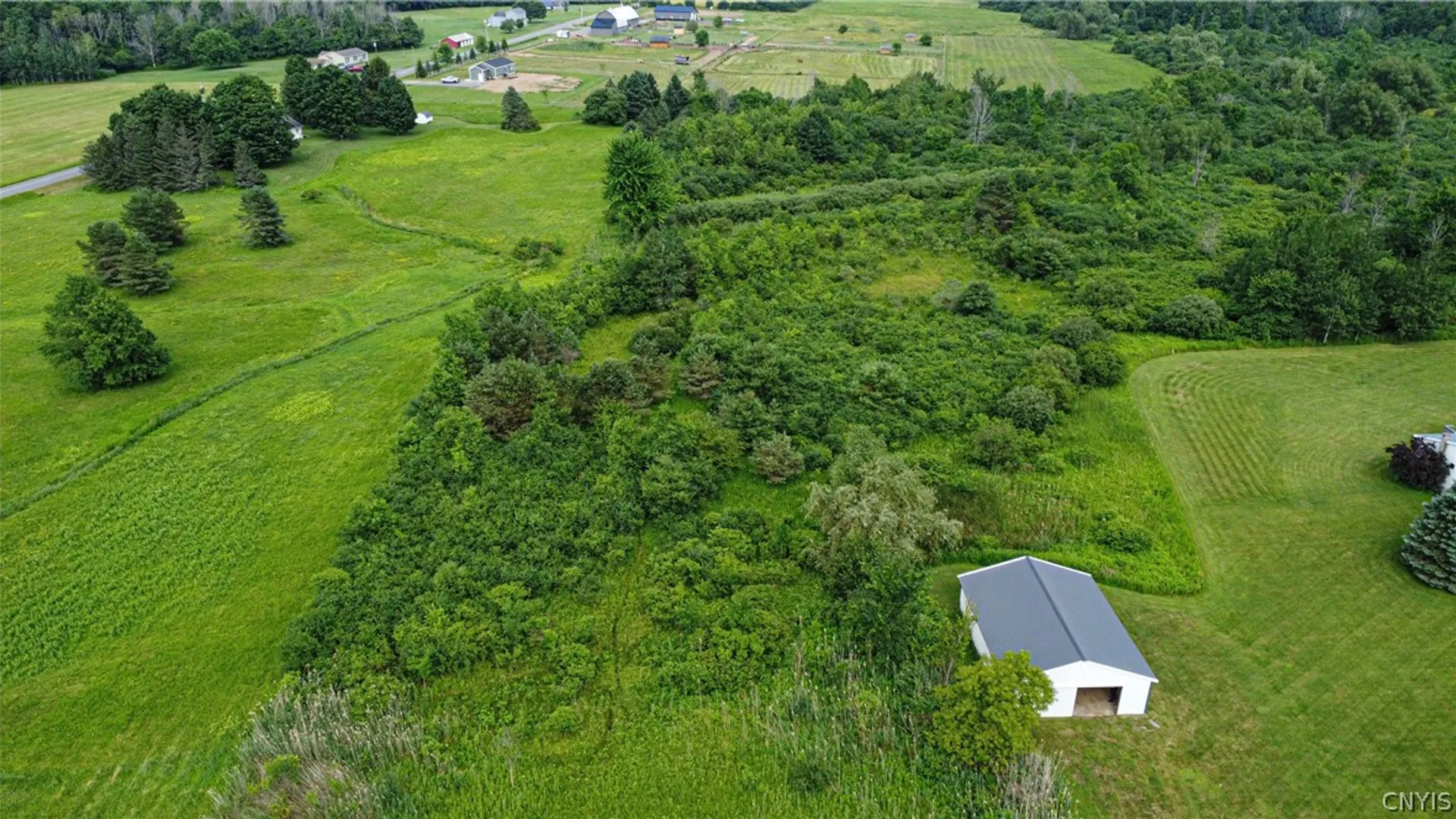 Property at 00 State Route 26, Westmoreland, NY 13476 11