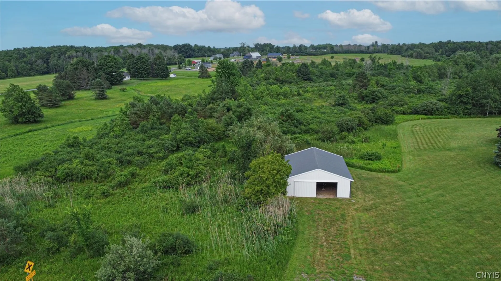 Property at 00 State Route 26, Westmoreland, NY 13476 13