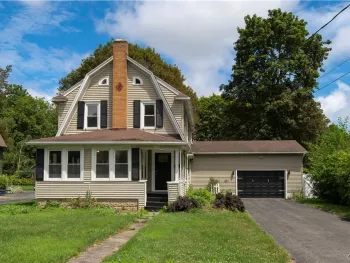 Property at 111 Charing Road, DeWitt, NY 13214