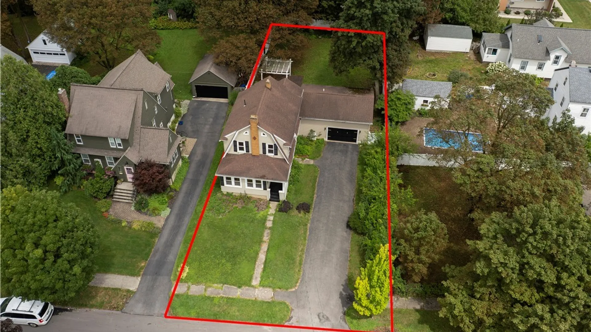 Property at 111 Charing Road, DeWitt, NY 13214 7