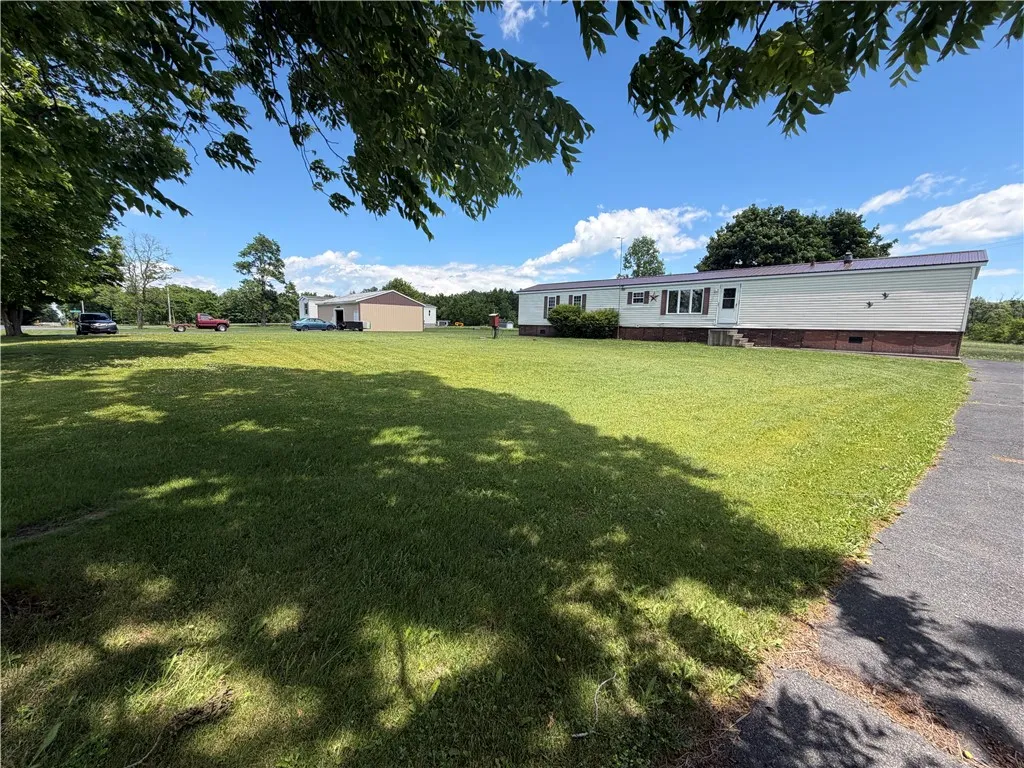 Property at 8199 County Road 131, Lodi, NY 14860
