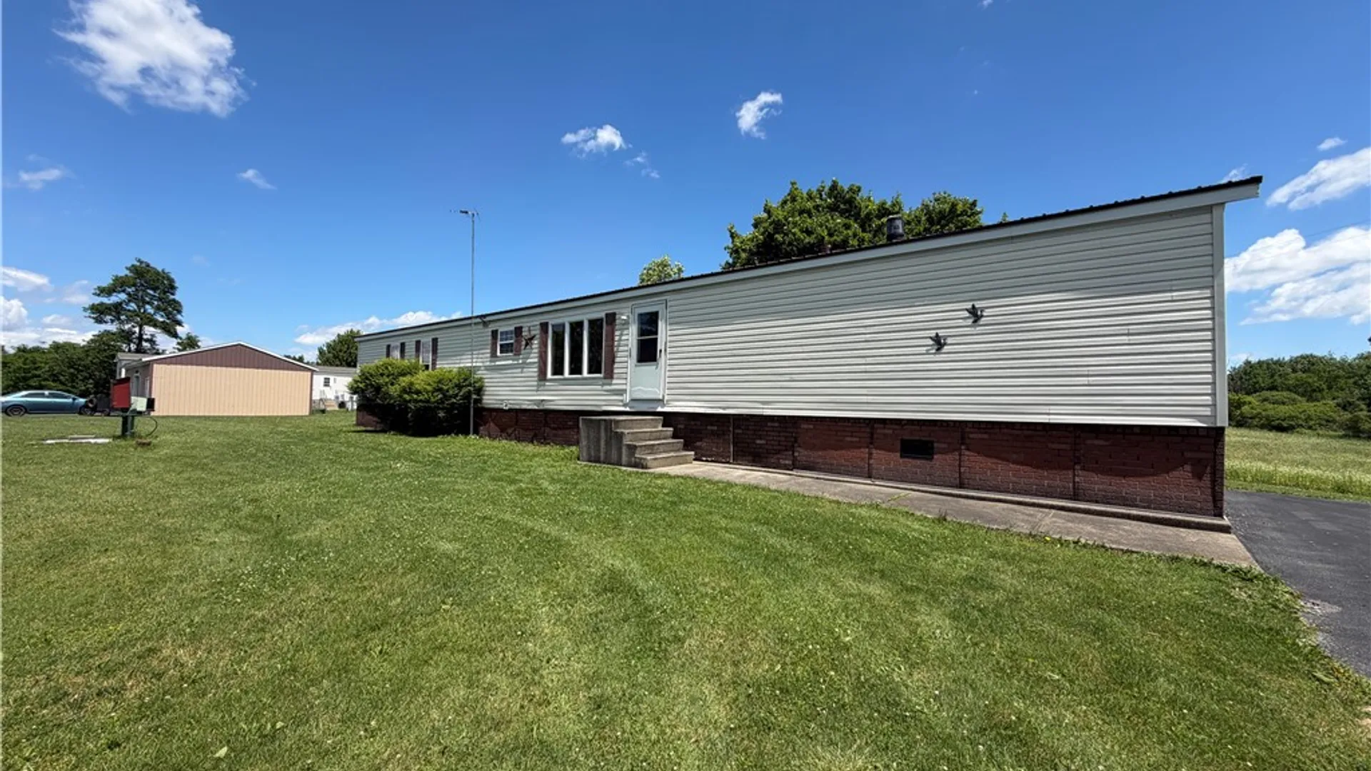 Property at 8199 County Road 131, Lodi, NY 14860 3
