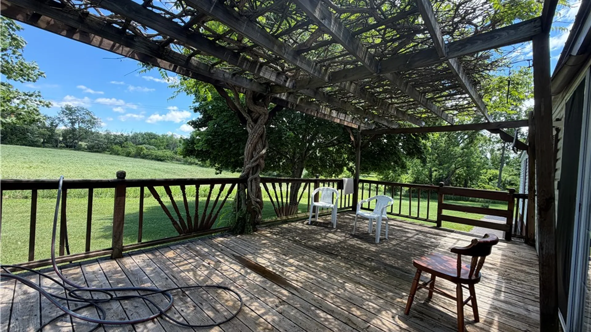 Property at 8199 County Road 131, Lodi, NY 14860 8
