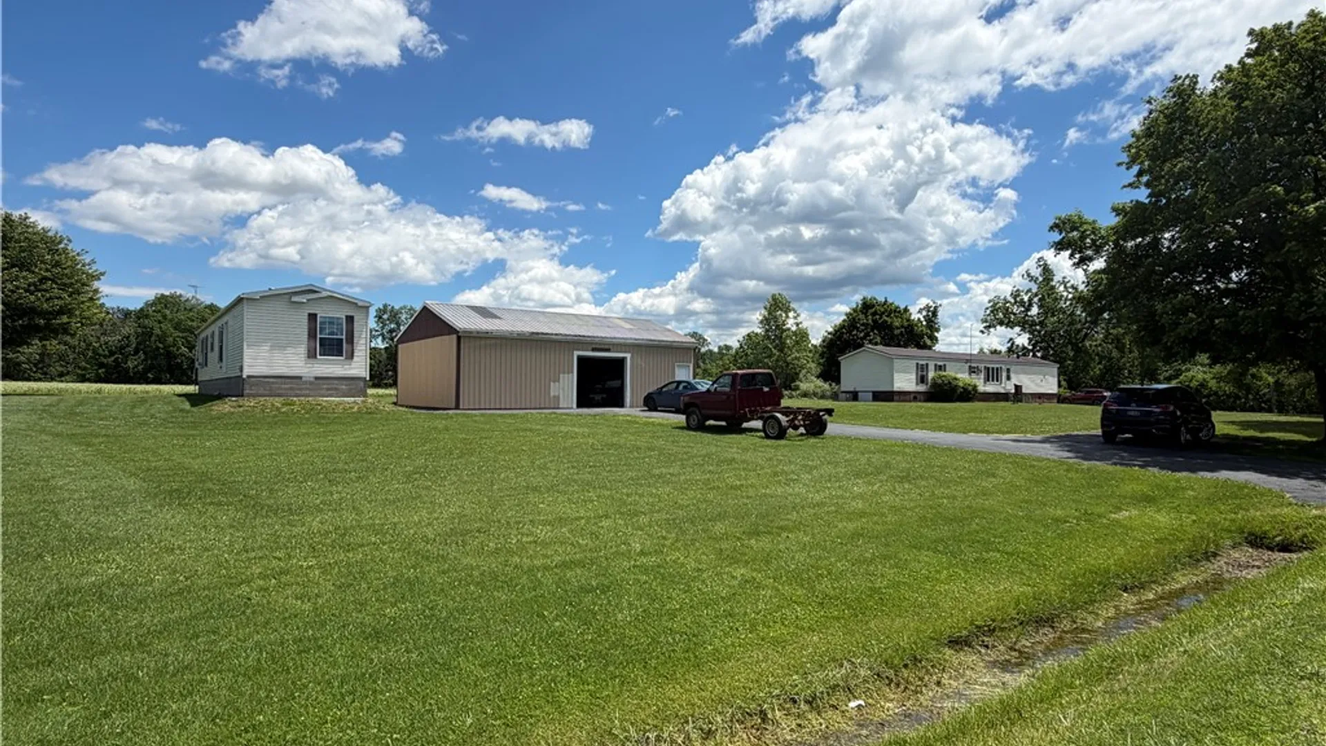Property at 8199 County Road 131, Lodi, NY 14860 12