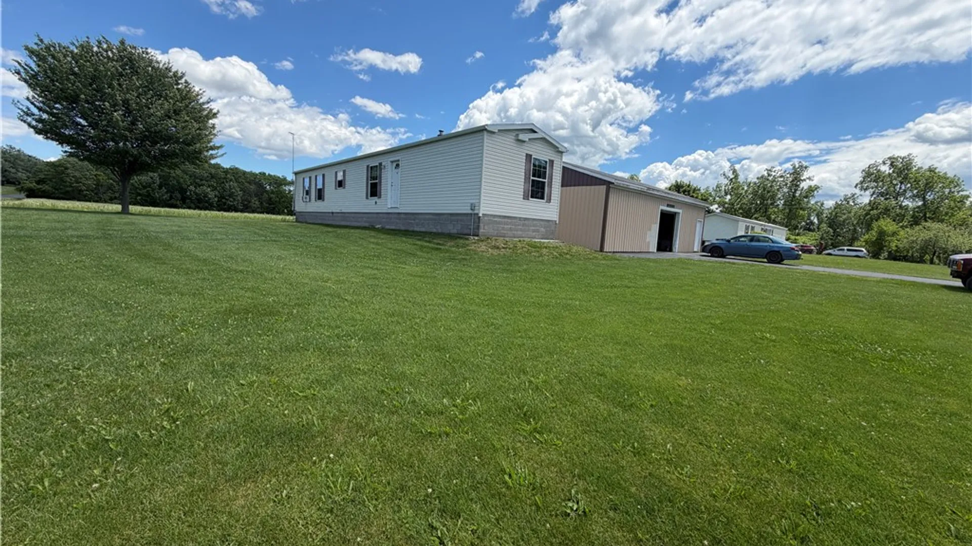 Property at 8199 County Road 131, Lodi, NY 14860 27