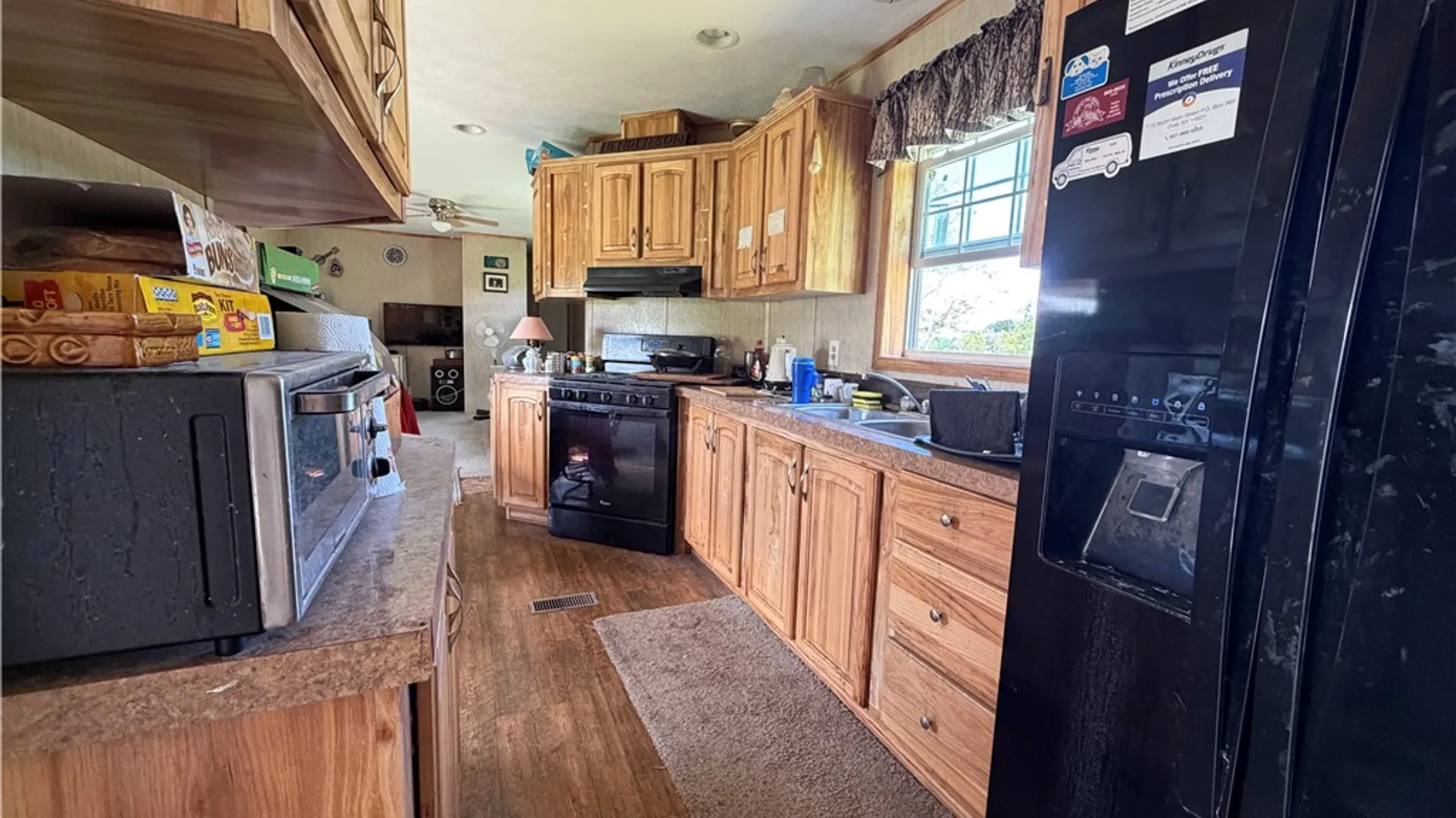 Property at 8199 County Road 131, Lodi, NY 14860 28