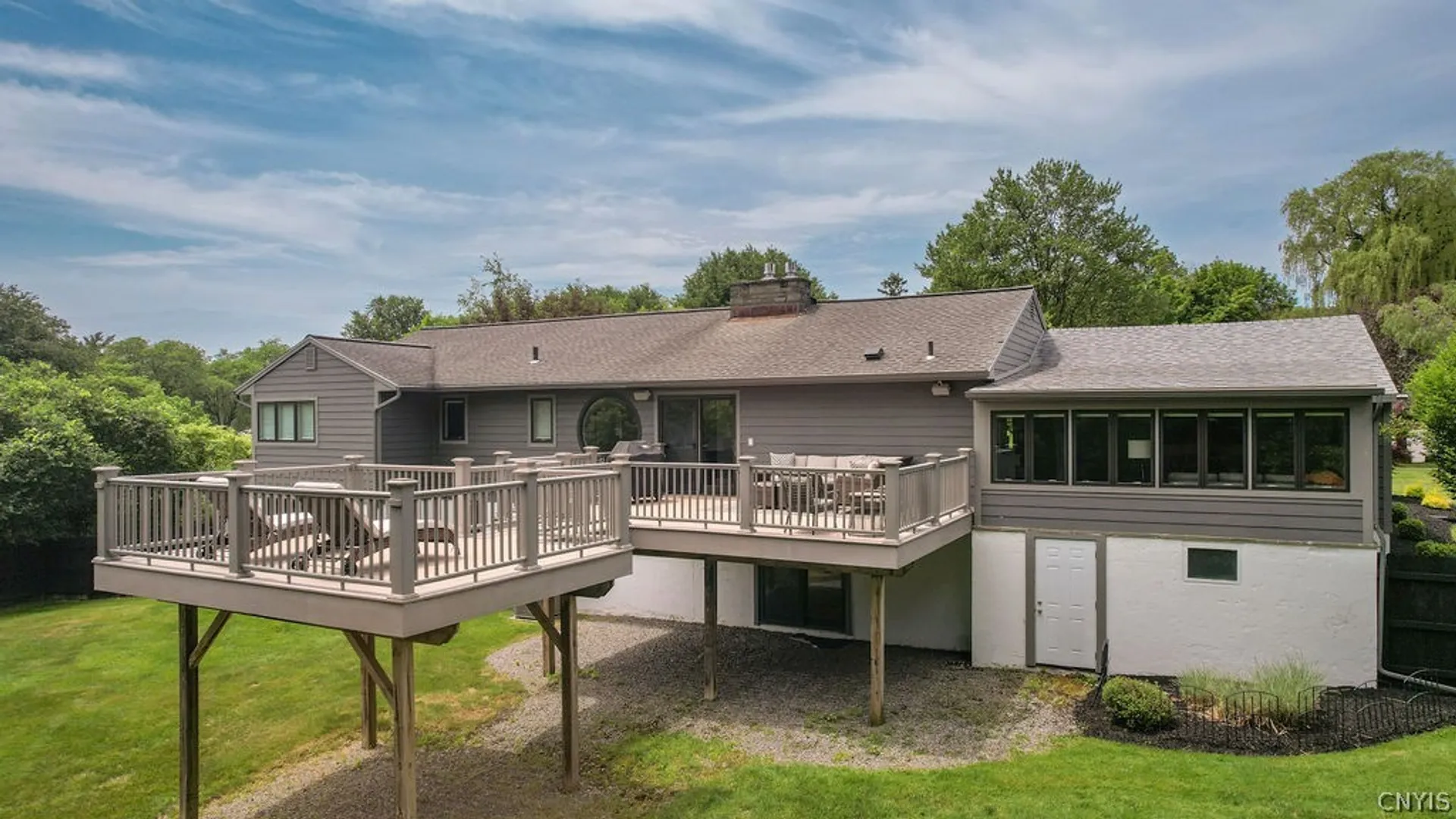 Property at 109 Bradford Parkway, Syracuse, NY 13224 3