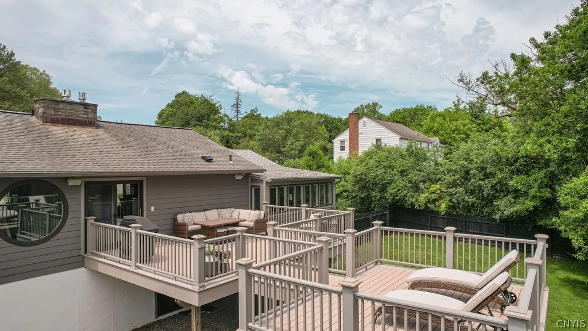 Property at 109 Bradford Parkway, Syracuse, NY 13224 4