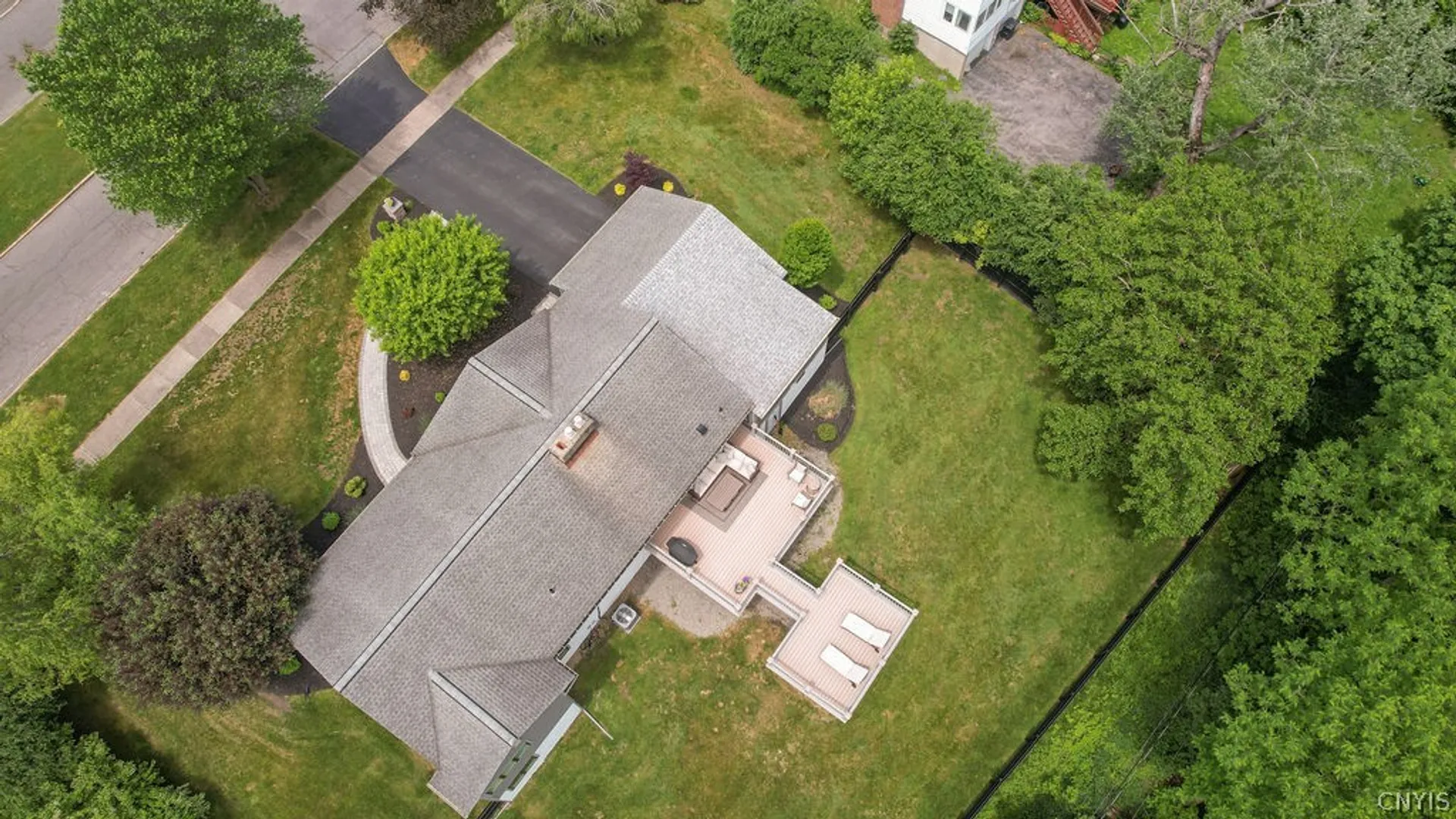 Property at 109 Bradford Parkway, Syracuse, NY 13224 5