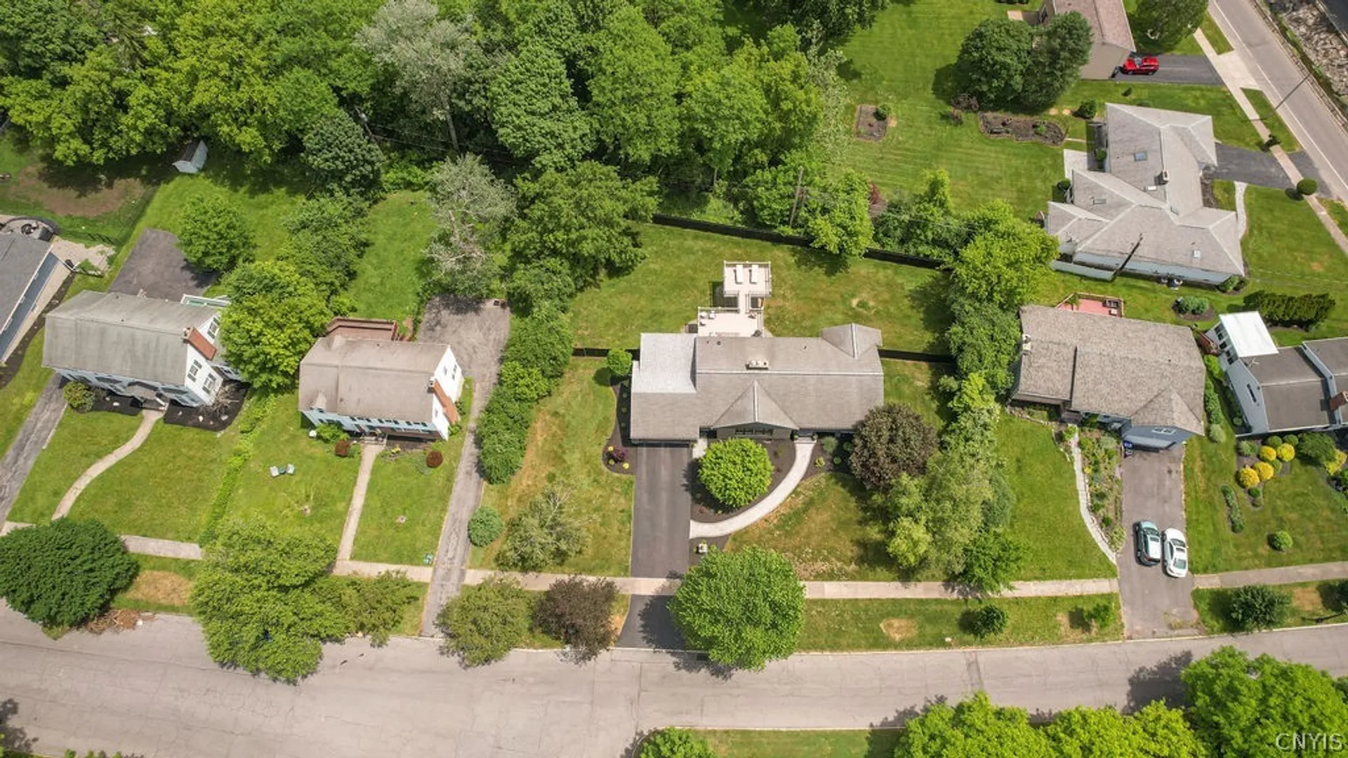 Property at 109 Bradford Parkway, Syracuse, NY 13224 6