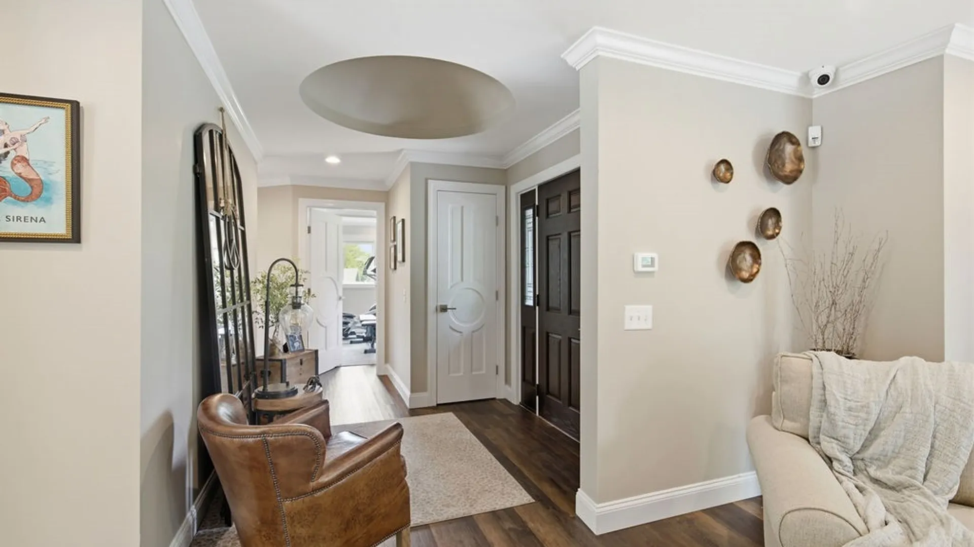 Property at 109 Bradford Parkway, Syracuse, NY 13224 12