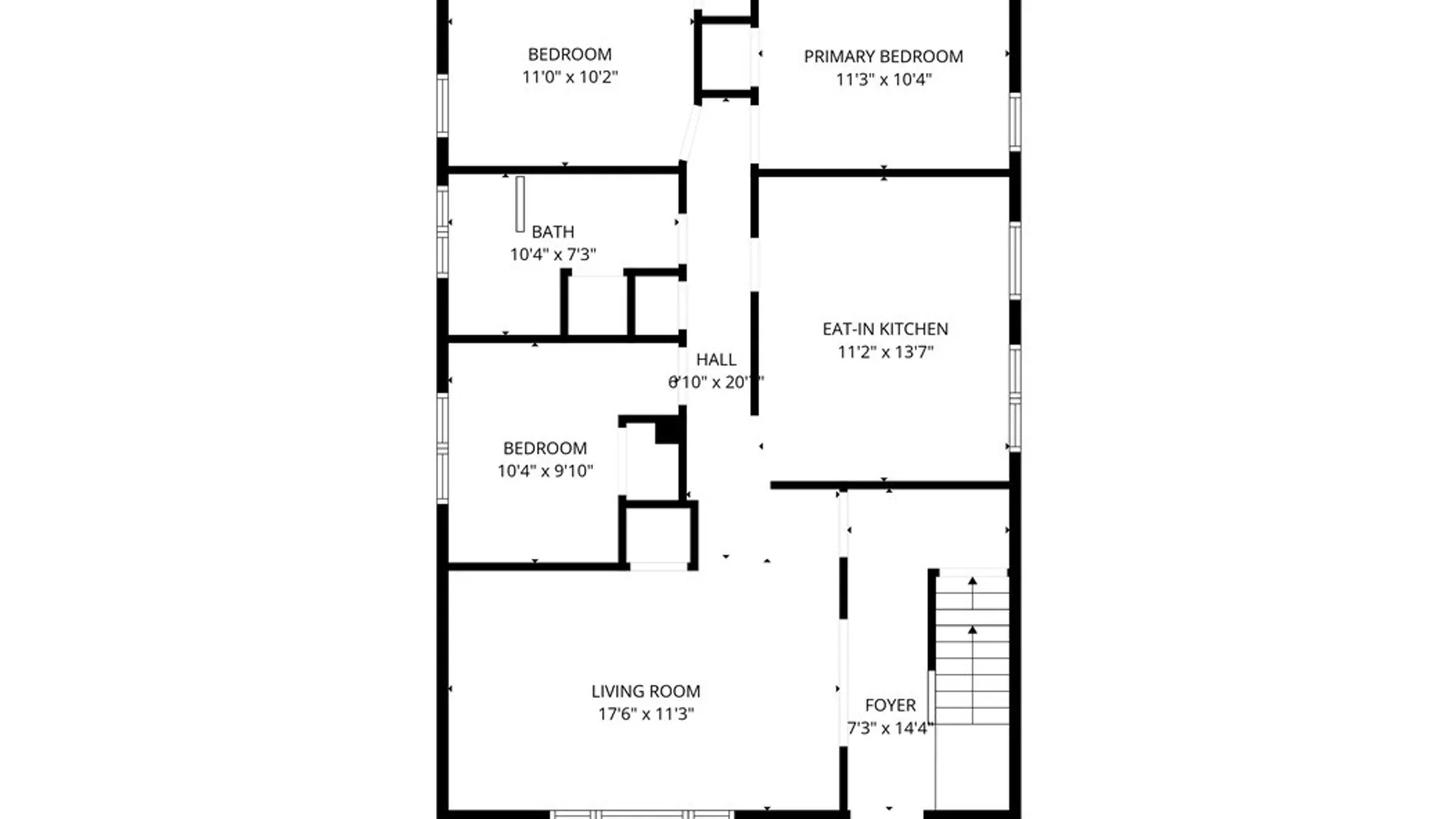 Property at 101 Poinciana Parkway, Cheektowaga, NY 14225 41