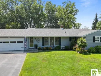 Property at 10482 Bay Shore Drive, Pomfret, NY 14048