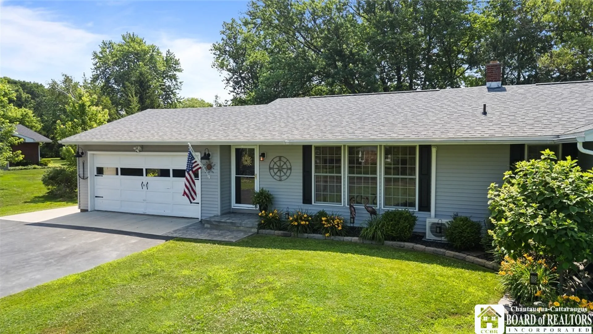 Property at 10482 Bay Shore Drive, Pomfret, NY 14048 3