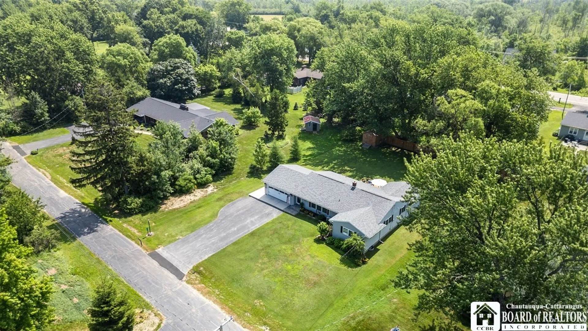 Property at 10482 Bay Shore Drive, Pomfret, NY 14048 4