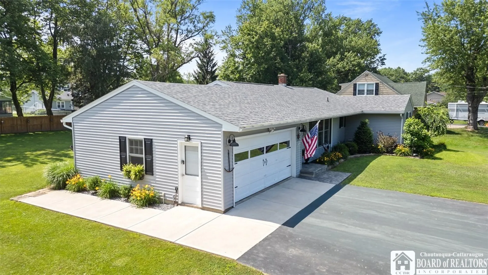 Property at 10482 Bay Shore Drive, Pomfret, NY 14048 5