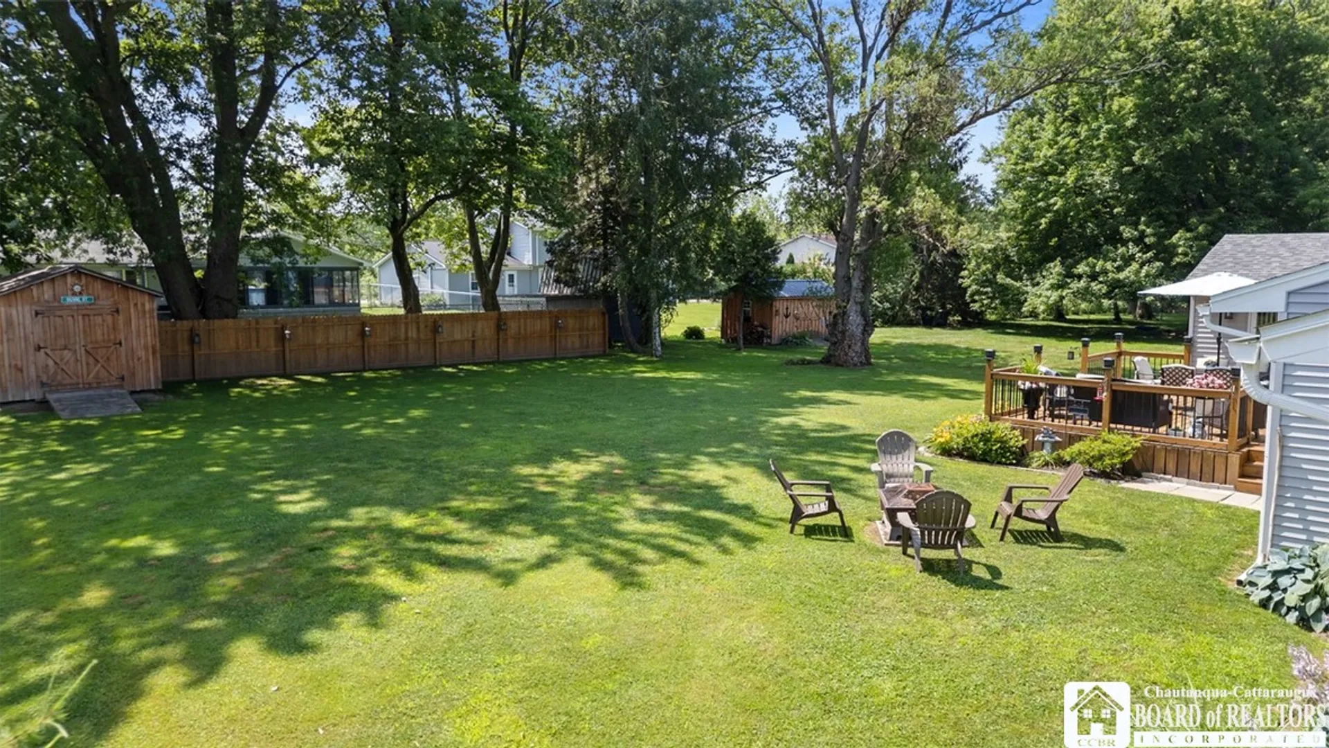 Property at 10482 Bay Shore Drive, Pomfret, NY 14048 6