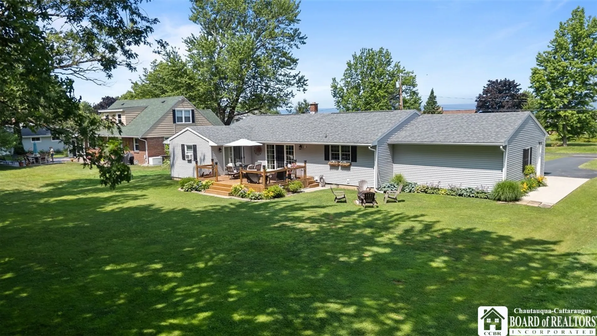 Property at 10482 Bay Shore Drive, Pomfret, NY 14048 7