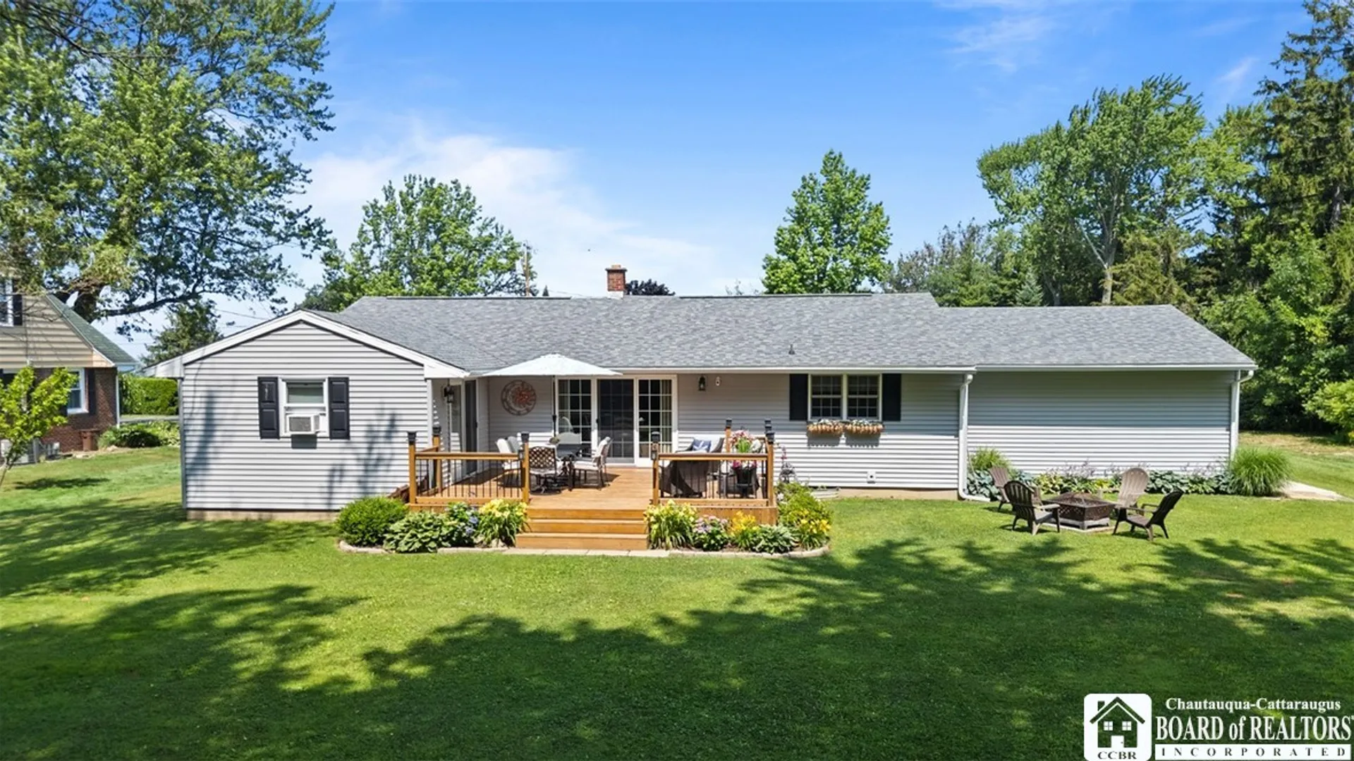 Property at 10482 Bay Shore Drive, Pomfret, NY 14048 8