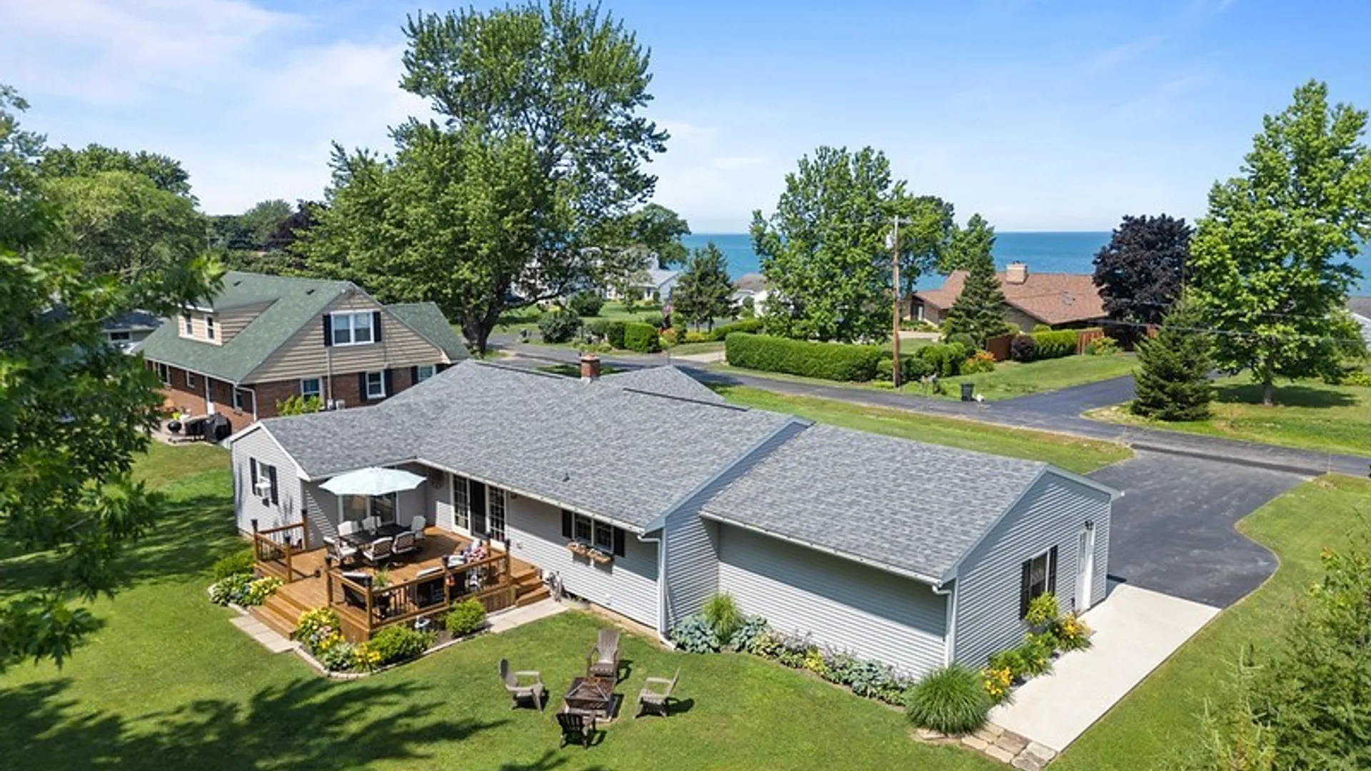 Property at 10482 Bay Shore Drive, Pomfret, NY 14048 9