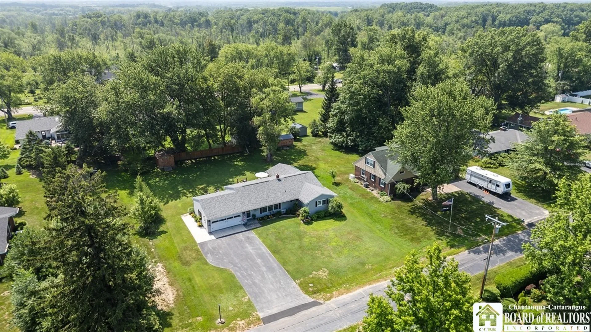 Property at 10482 Bay Shore Drive, Pomfret, NY 14048 10