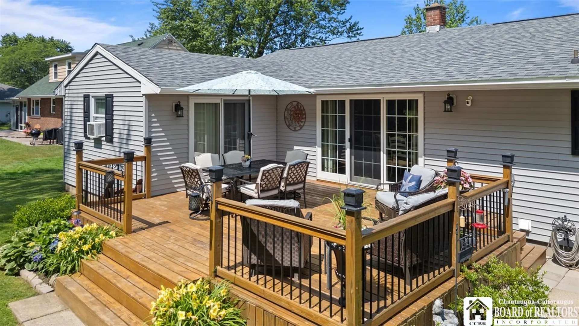 Property at 10482 Bay Shore Drive, Pomfret, NY 14048 11