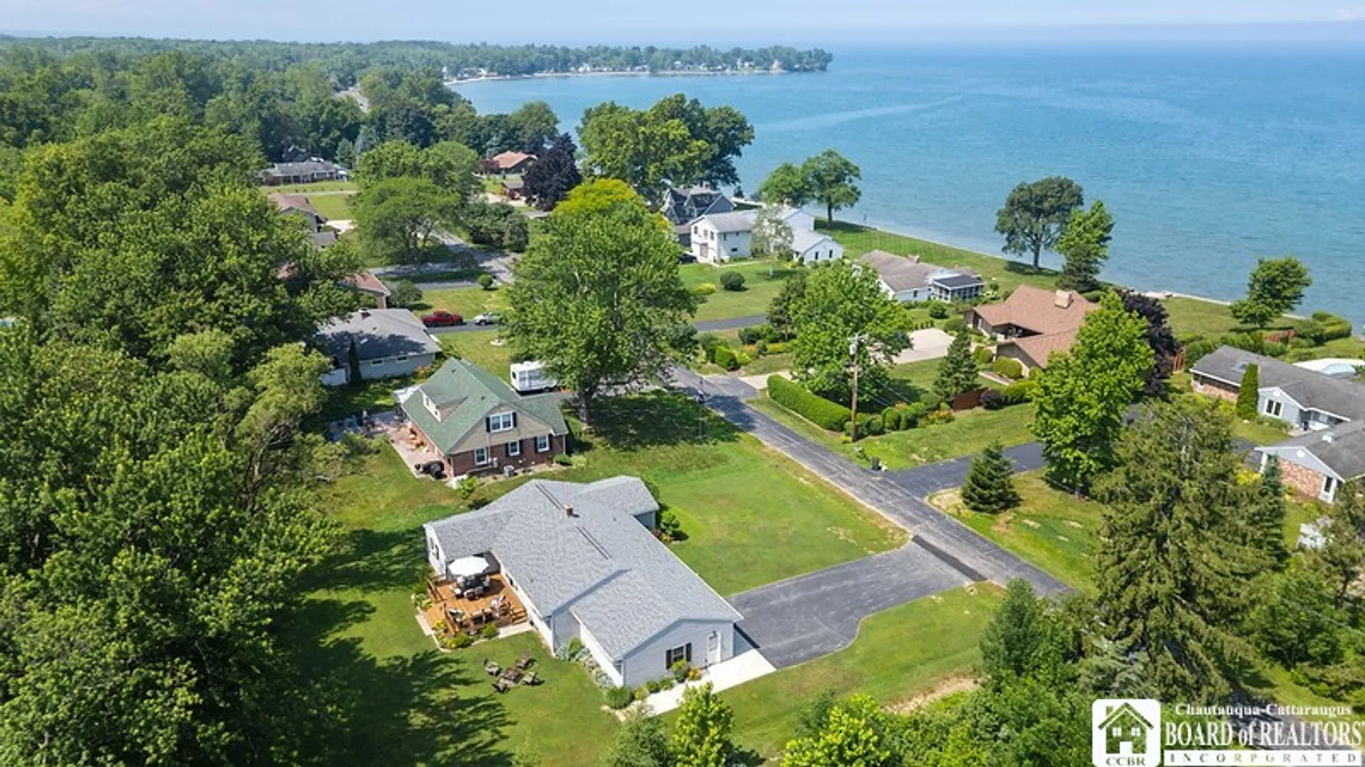 Property at 10482 Bay Shore Drive, Pomfret, NY 14048 12