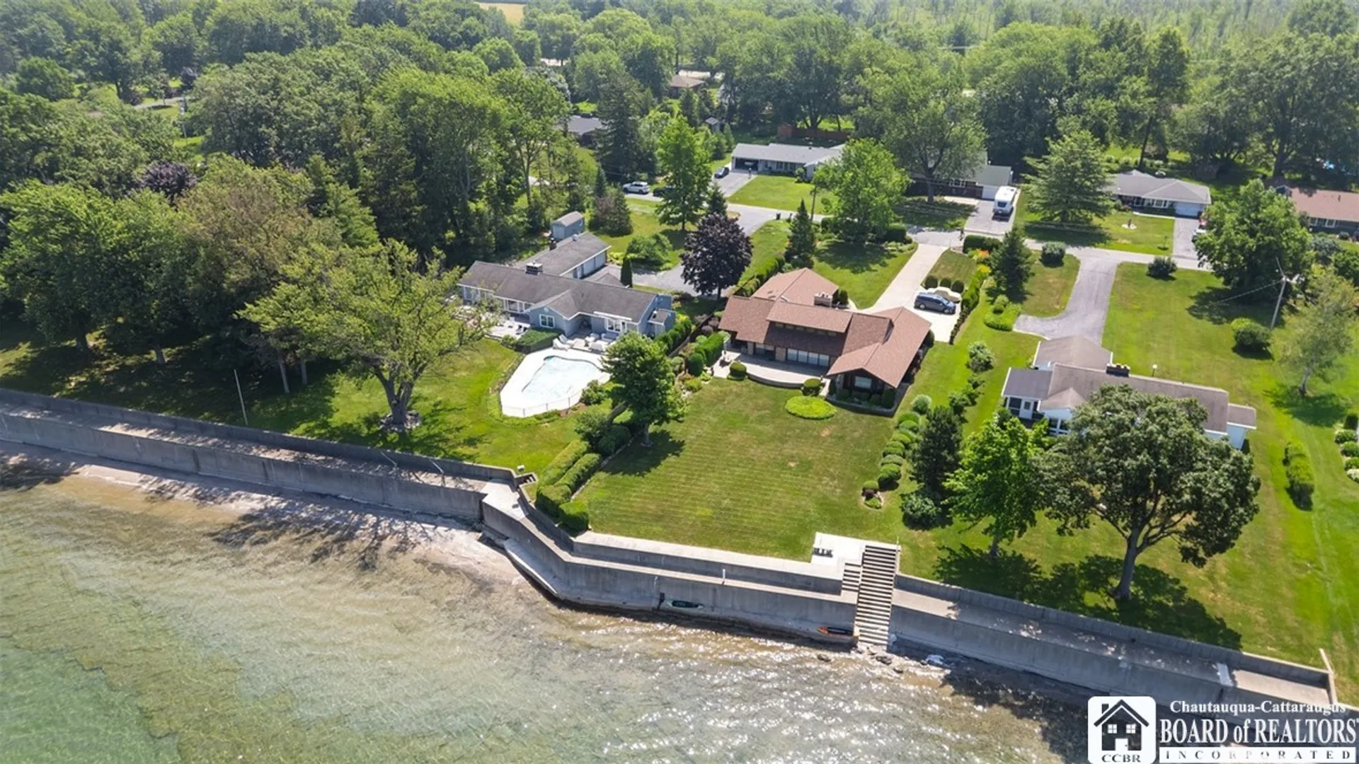 Property at 10482 Bay Shore Drive, Pomfret, NY 14048 13