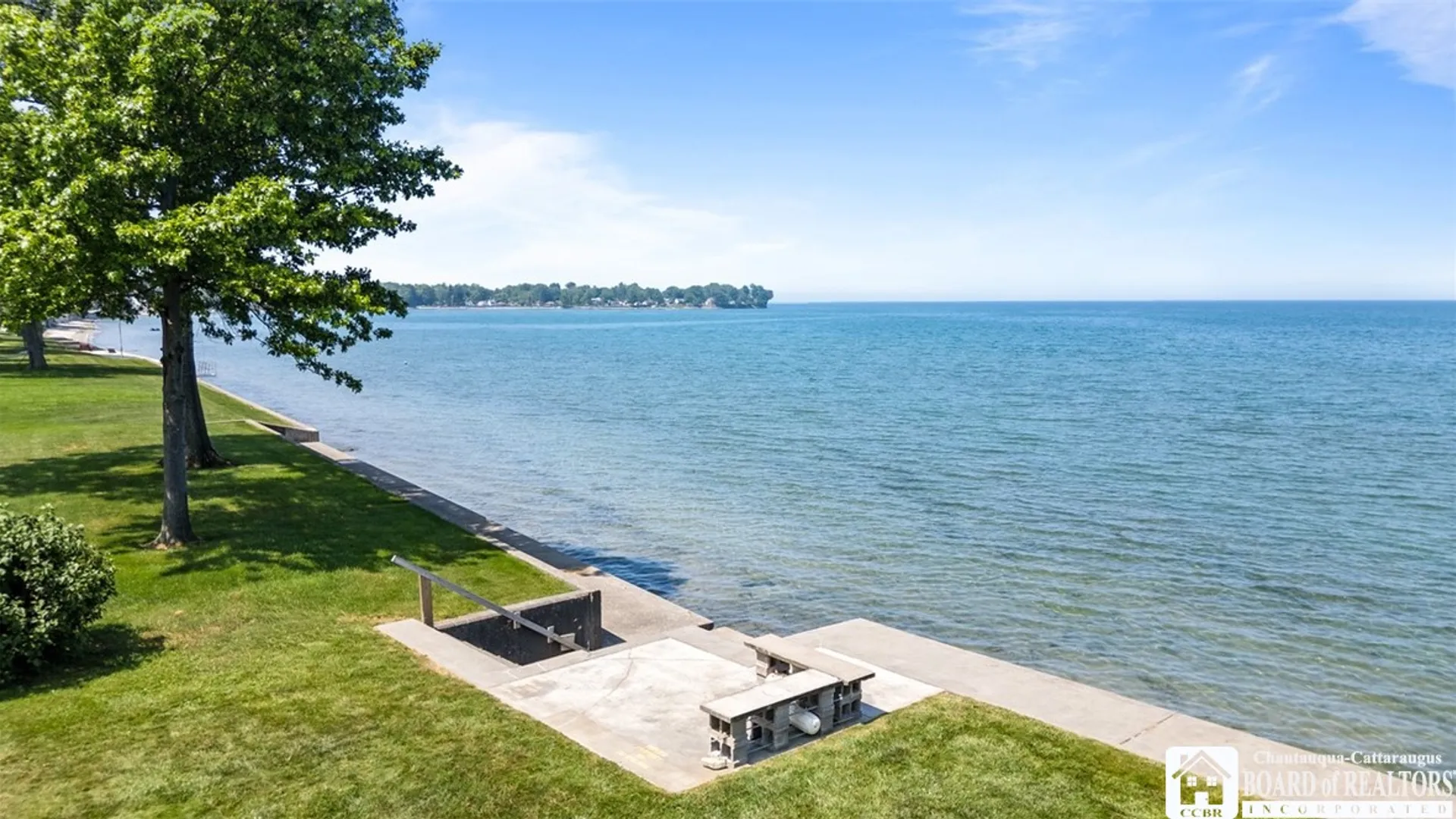 Property at 10482 Bay Shore Drive, Pomfret, NY 14048 15