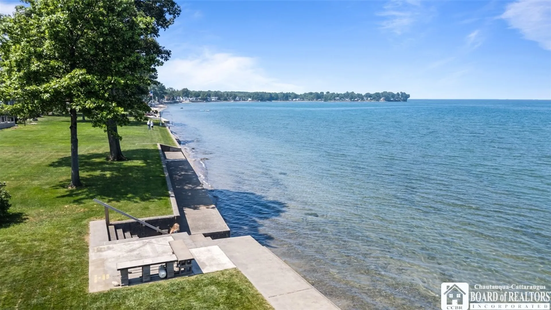 Property at 10482 Bay Shore Drive, Pomfret, NY 14048 16