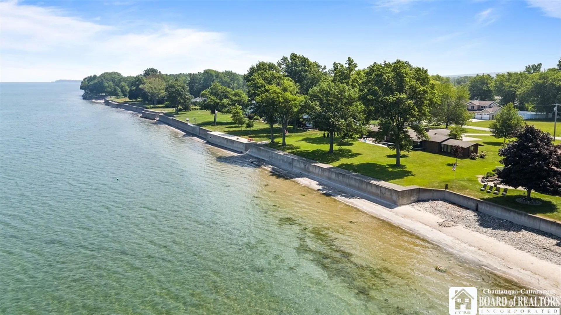 Property at 10482 Bay Shore Drive, Pomfret, NY 14048 17