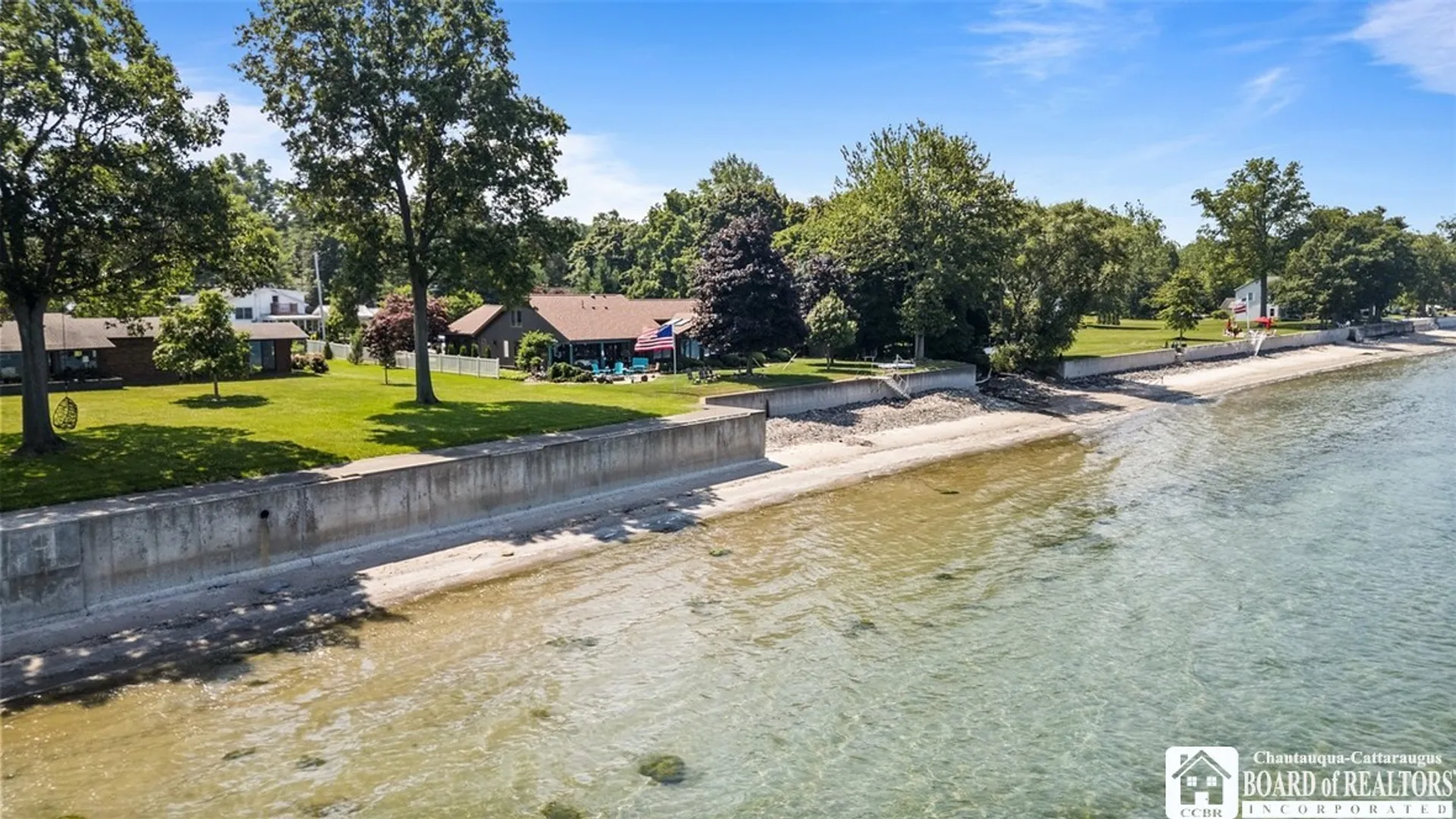 Property at 10482 Bay Shore Drive, Pomfret, NY 14048 18