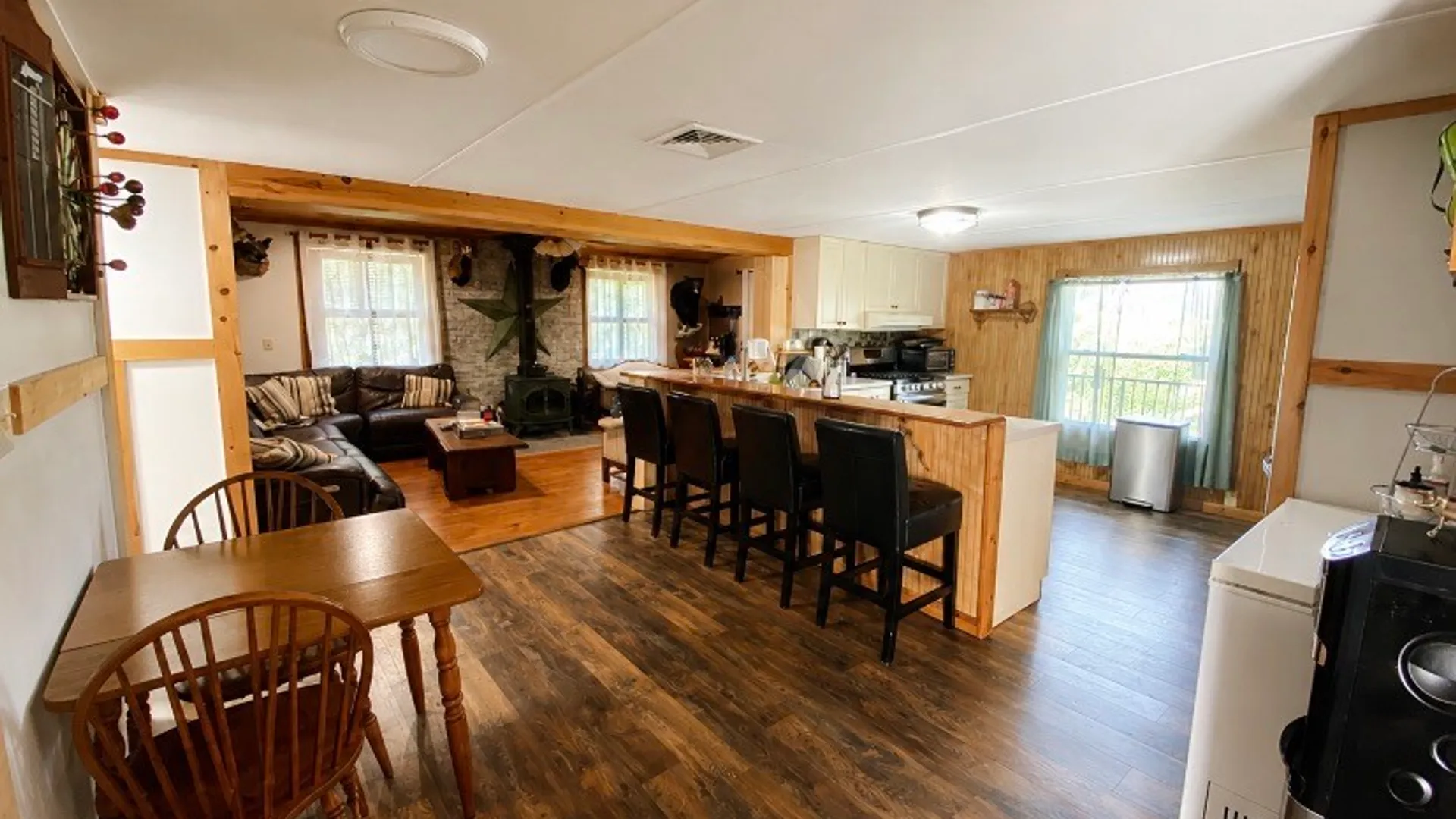 Property at 1939 S Dry Brook Road, Tompkins, NY 13783 3
