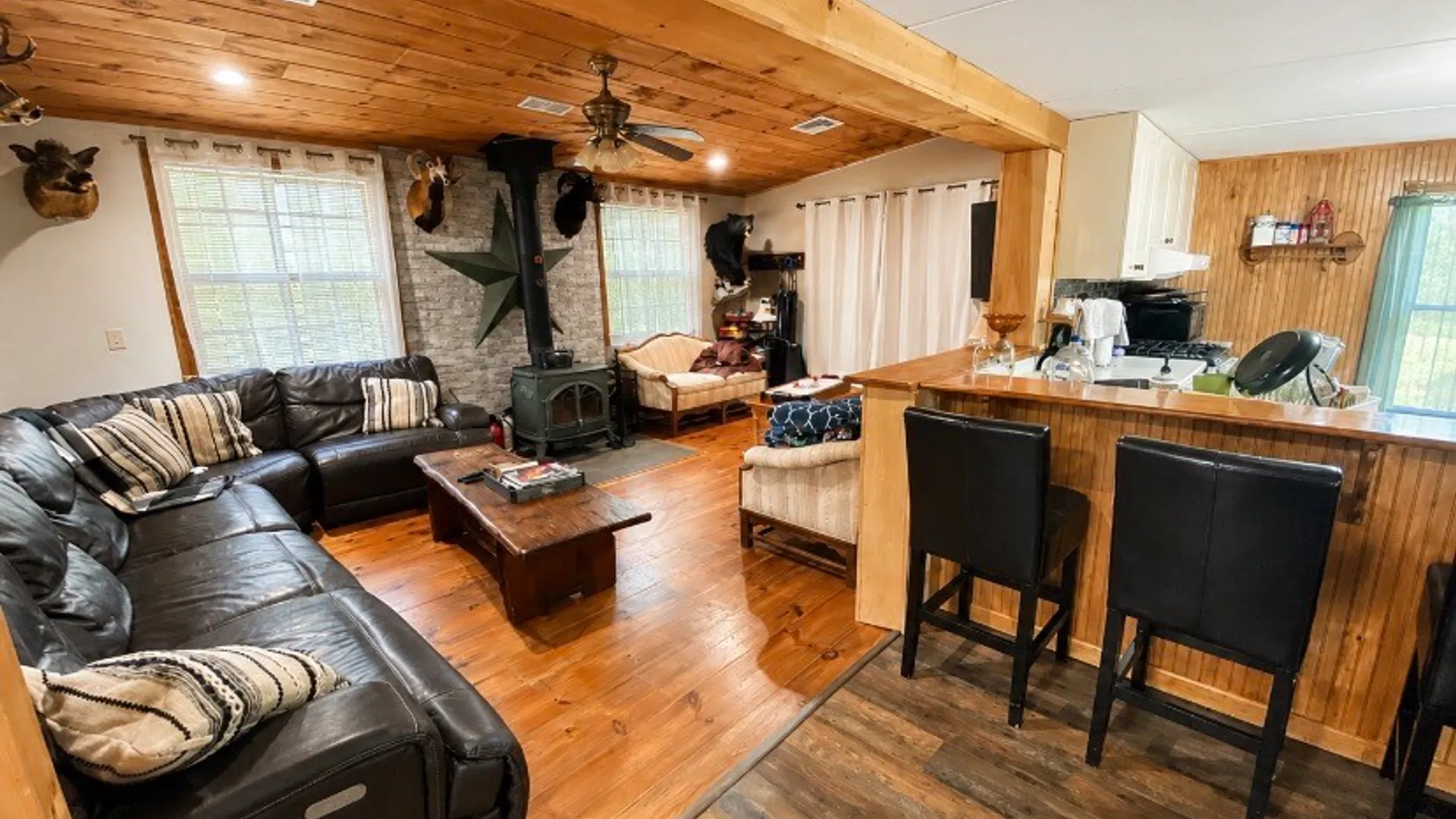 Property at 1939 S Dry Brook Road, Tompkins, NY 13783 4